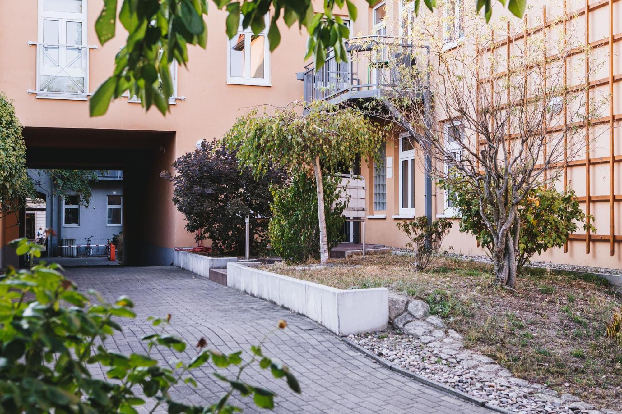 Gemuetliches Kleines Dresden