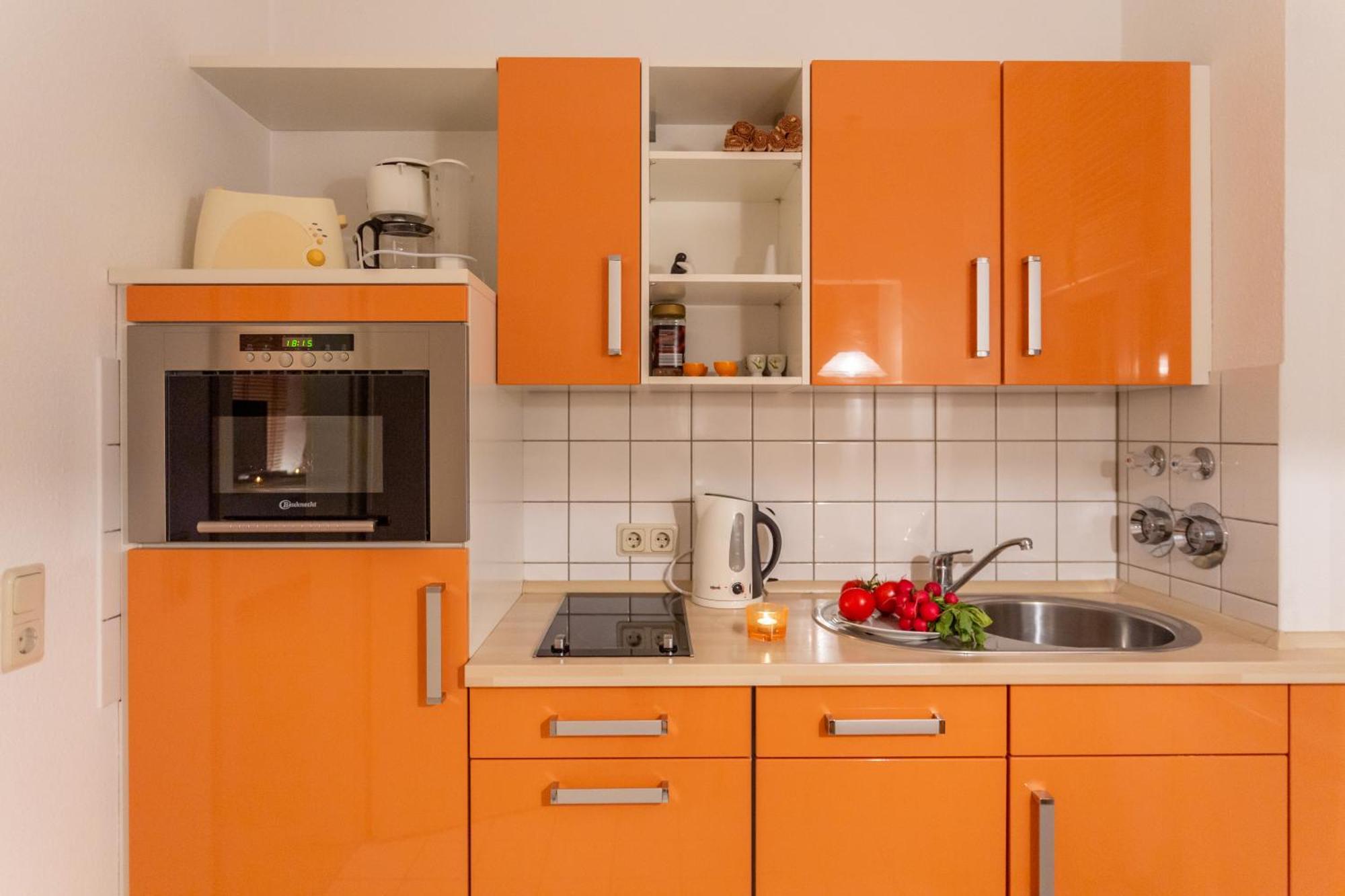Apartment Gemuetliches Kleines