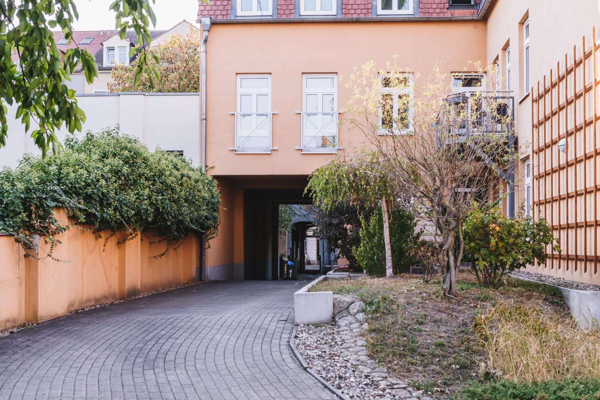 Gemuetliches Kleines Apartment