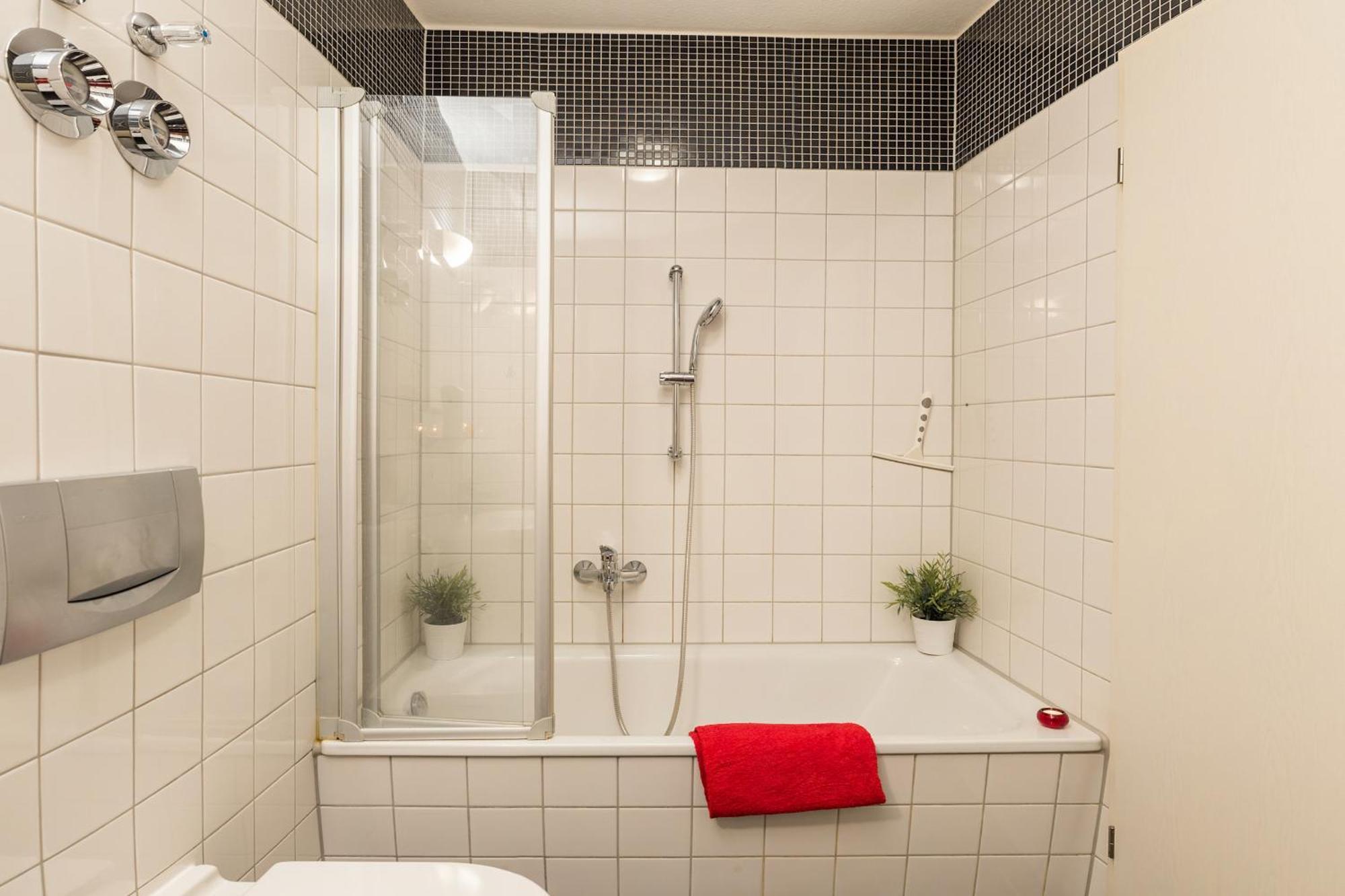 Gemuetliches Kleines Apartment *