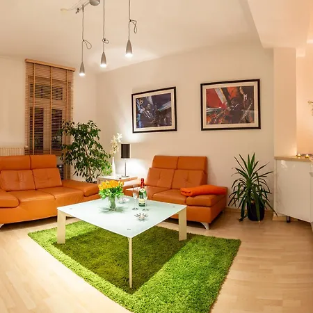 Gemuetliches Kleines Apartment Dresden Exterior photo