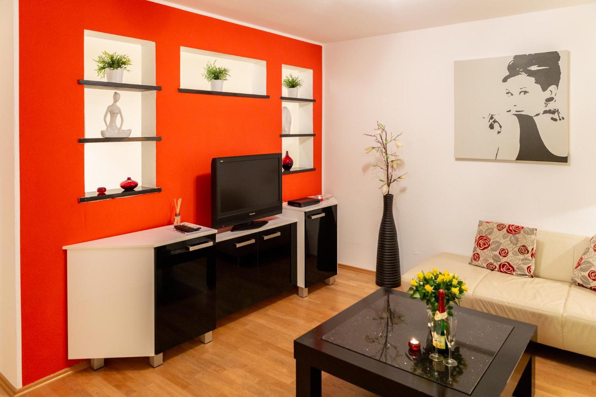 Appartamento Gemuetliches Kleines Dresda